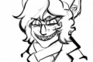 Человек-кот