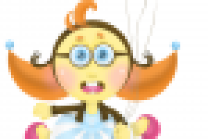 девочка-лётчик