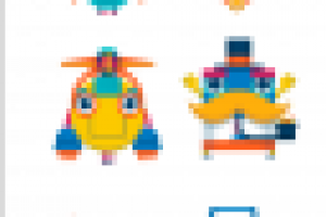 Crazy Music (компания Yogla)