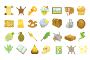 иконки2 - игра "Странники"