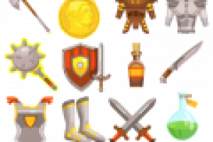 иконки3 - игра "Странники"