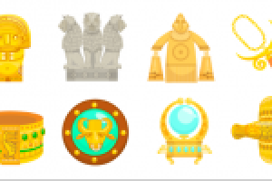 артефакы3 - игра "Странники"