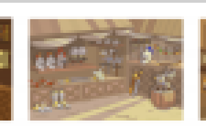 таверна-лавка-аптека - игра "Странники"