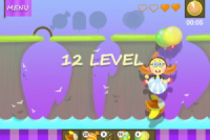 игра "Sweet home"