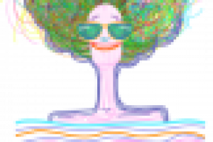 логотип АРТ-ПИКНИК Славы Фроловой