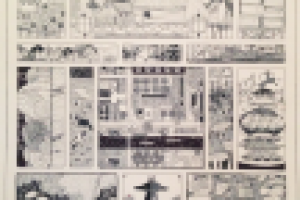 12 художников, не считая собаки