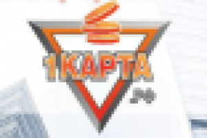 1карта.РФ - Большой Cashback