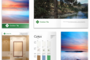 Golden Tile - каталог керамики