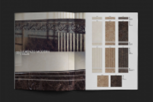 Golden Tile - каталог керамики для стран Евросоюза