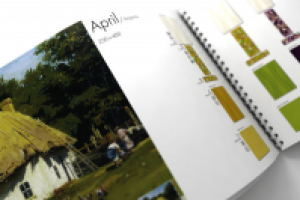 Golden Tile - каталог арт-керамики