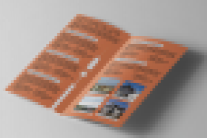 Буклет - молниезащита