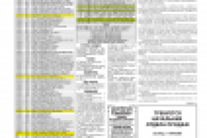 Рекламная газета «Кошелек» обзор недвижимости