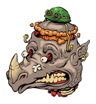 Rocksteady