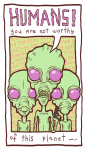 Aliens