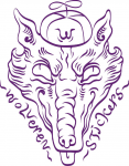 Логотип для "Wolveren"