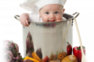 Слайд-шоу "Витаминка"