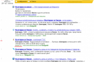 tesom.ru (болгарки в омске) - 3