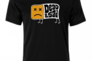 Принт для футболки