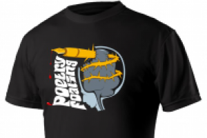 Принт для футболки