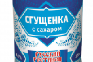 Сгущенка