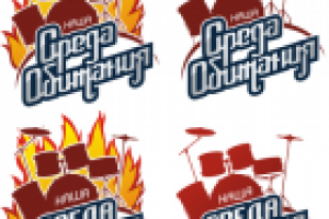 Лого для музыкального клуба