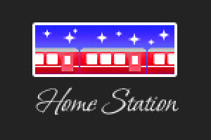 ХоумСтэйшн