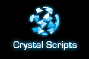 Crystal Scripts