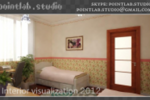 Ольга – Детская – 2012 год