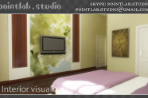 Нурана – Спальня – 2012 год