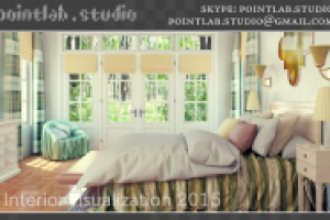 Сергей – Интерьер – 2015 год