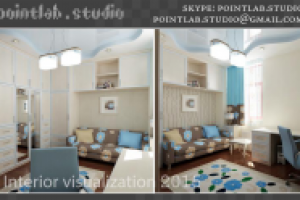 Ольга - Детская - 2015 год