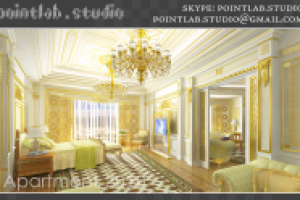 Апартаменты - 2010 год