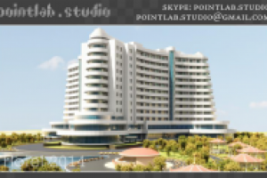 Отель - 2014 год