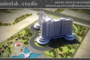 Отель - 2014 год