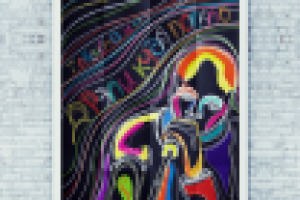 Афиша группы Дрэли-куда-попало