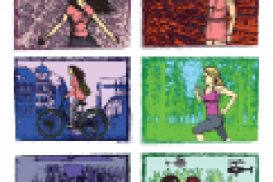 Иллюстрации к книге