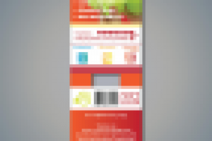 упаковка детской посуды