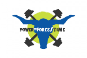 тренировочный зал Power=Force-Time