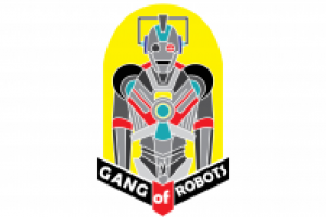 Компания по производству фильмов Gang of Robots