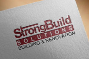 Лого строительной компании