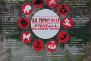 Инфографика