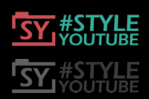 Лого паблика о блогерах