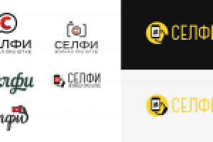 Лого паблика о блогерах