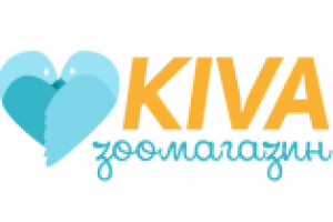 Логотип Kiva