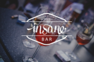 Insane Bar