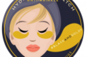 Стикеры для упаковки средства для глаз