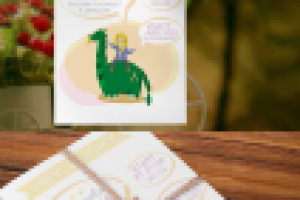 Приглашение на День Рождения