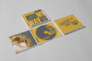 Дизайн диска