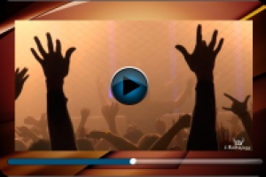 Видео отчет