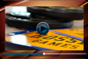 Tiser Crossfit Games